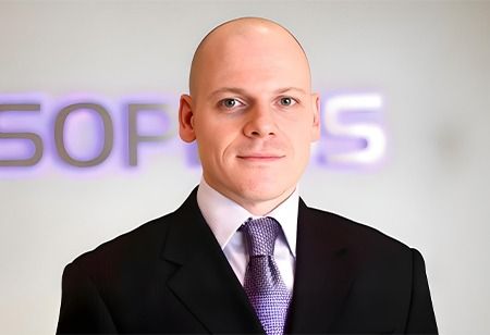  Sophos Report 2026: Identity Attacks Surge